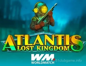 Atlantis