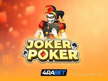Joker Poker
